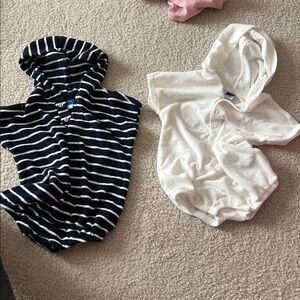 Beach/pool Cover Up Bundle